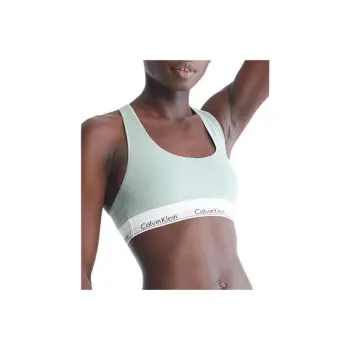 Calvin Klein Sports Underwear Women's Green