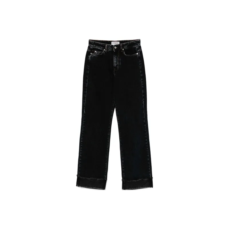 Iceberg Wide leg Jeans-0