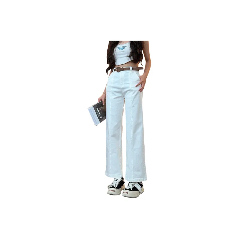UF9193 Jeans Women's-6
