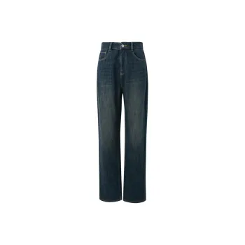 3COLOUR Jeans Women's Haze Blue
