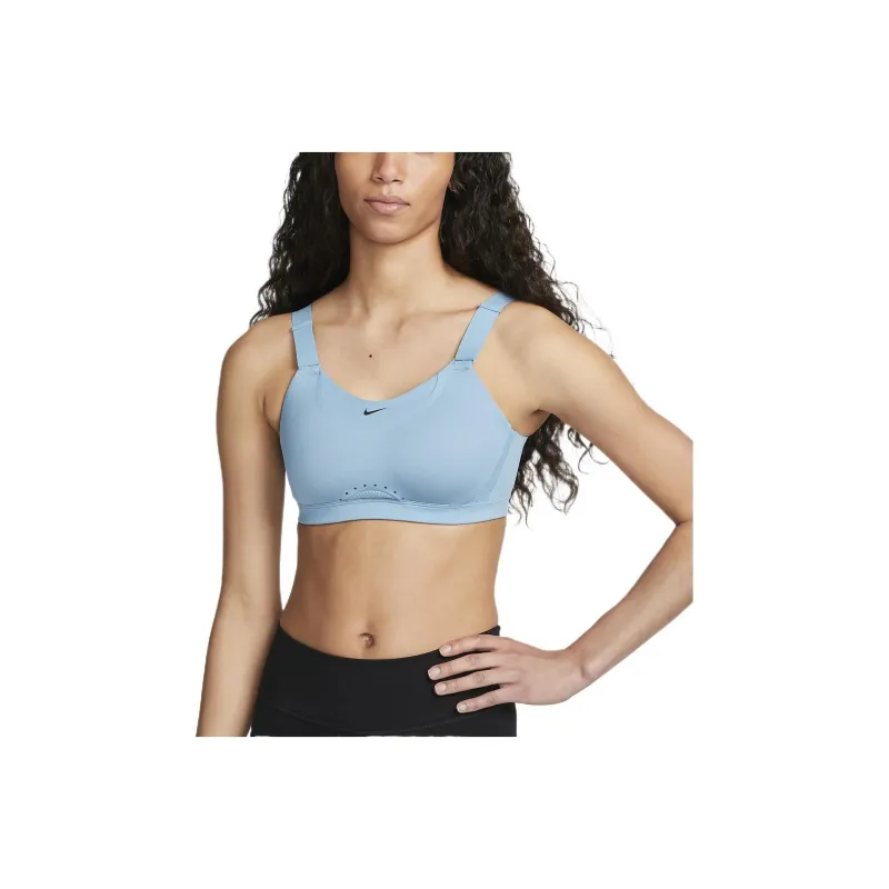 Nike Sports Underwear Women's Light Blue-0