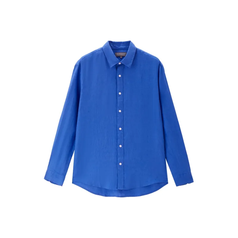 UNIQLO Shirts Men-22