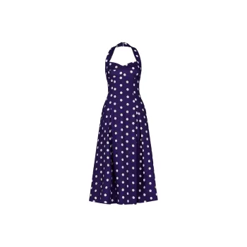 NICHOLAS KIRKWOOD Seraphina Midi Dress