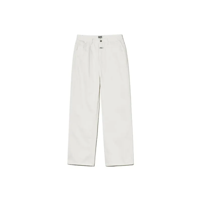 MARITHE FRANCOIS GIRBAUD Jeans Men's-2