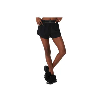 Alo Yoga Sports Shorts Women's Black