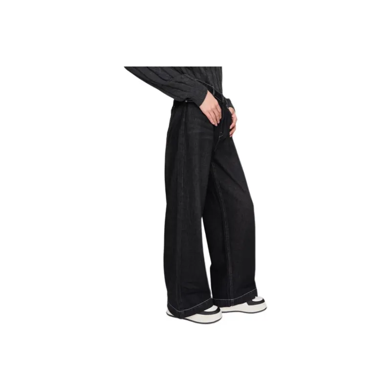 Lee Jeans Women's Black-0