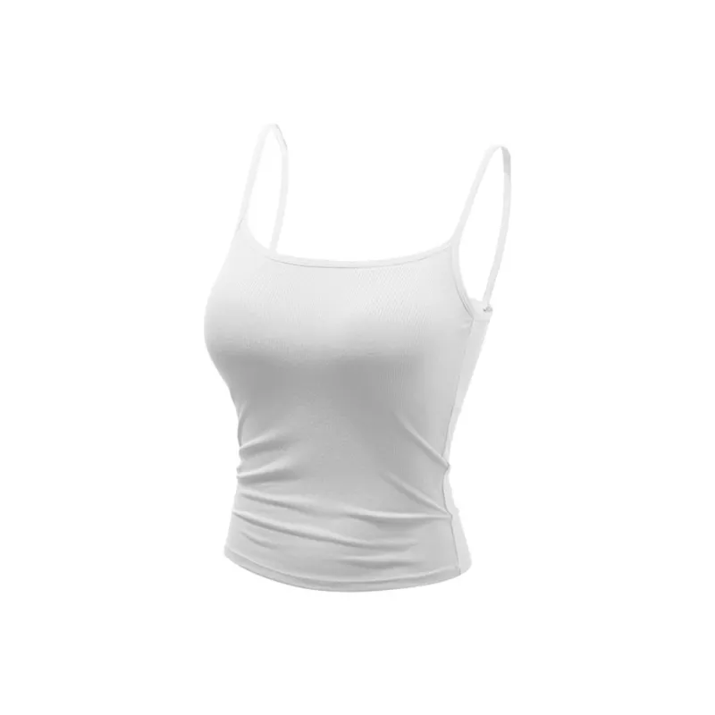 Urban Beauty Camisole Women's Black-4