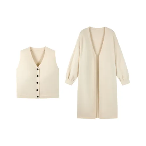 Meat meat small cherries Casual Suits Women's