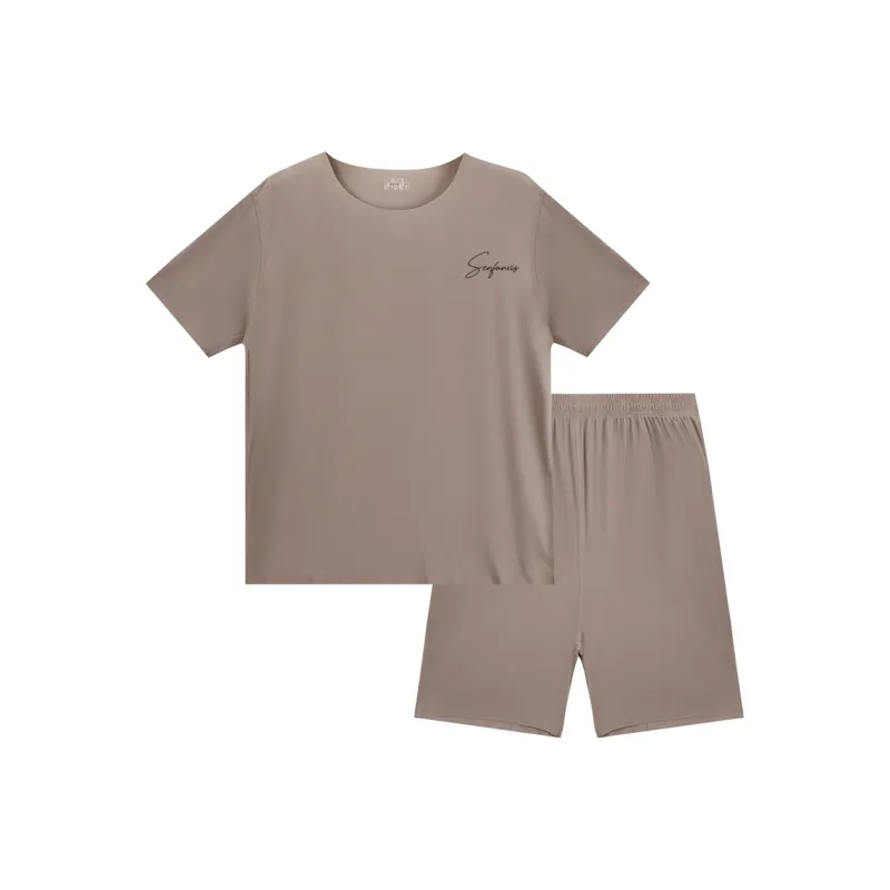 7 SEVFUN Unisex Pajama Sets-13