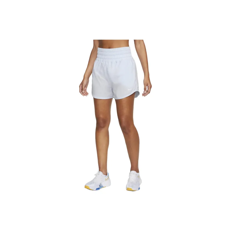 Nike Sports Shorts Women's Light Blue-0