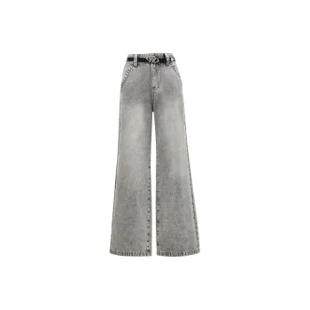 ONLY Jeans Women's Light Denim Gray
