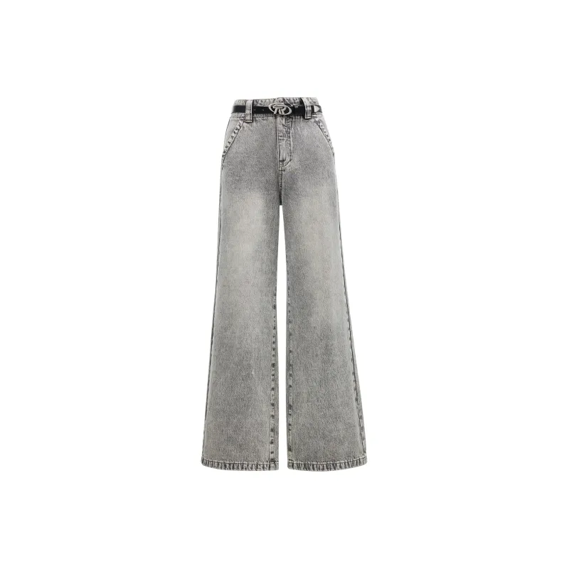 ONLY Jeans Women's Light Denim Gray-0
