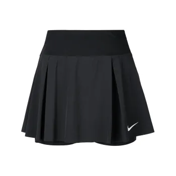Nike Dri FIT Advantage Casual Short Skirts Women's Black