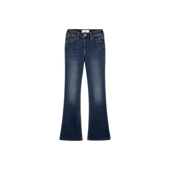 Hollister Jeans Women's Dark Color