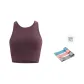 Dark Reddish Purple
