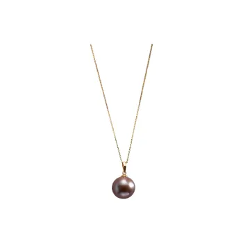 VERENA REINE Pearl Necklaces Women's