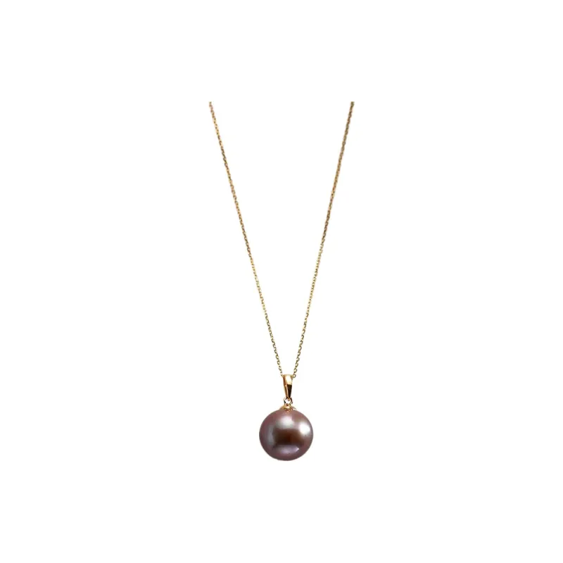 VERENA REINE Pearl Necklaces Women's-0