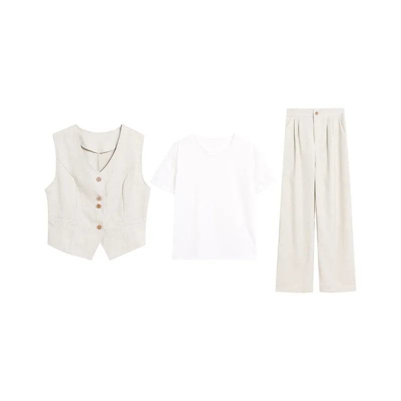 BVODE Casual Suits Women's-0