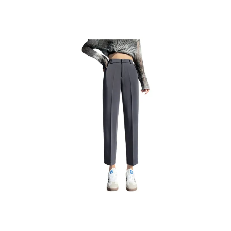 SITOL Suit Trouser Women's Apricot-29