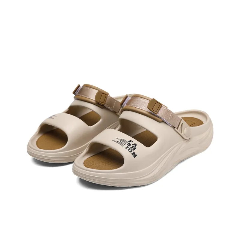 Topland Beach Sandals Unisex-5