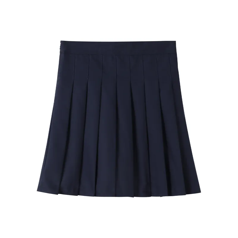 DonnaZilan Casual Short Skirts Women's-6