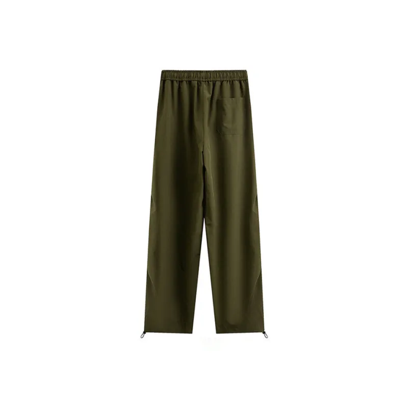 DARK HORSE Casual Pants Unisex-11