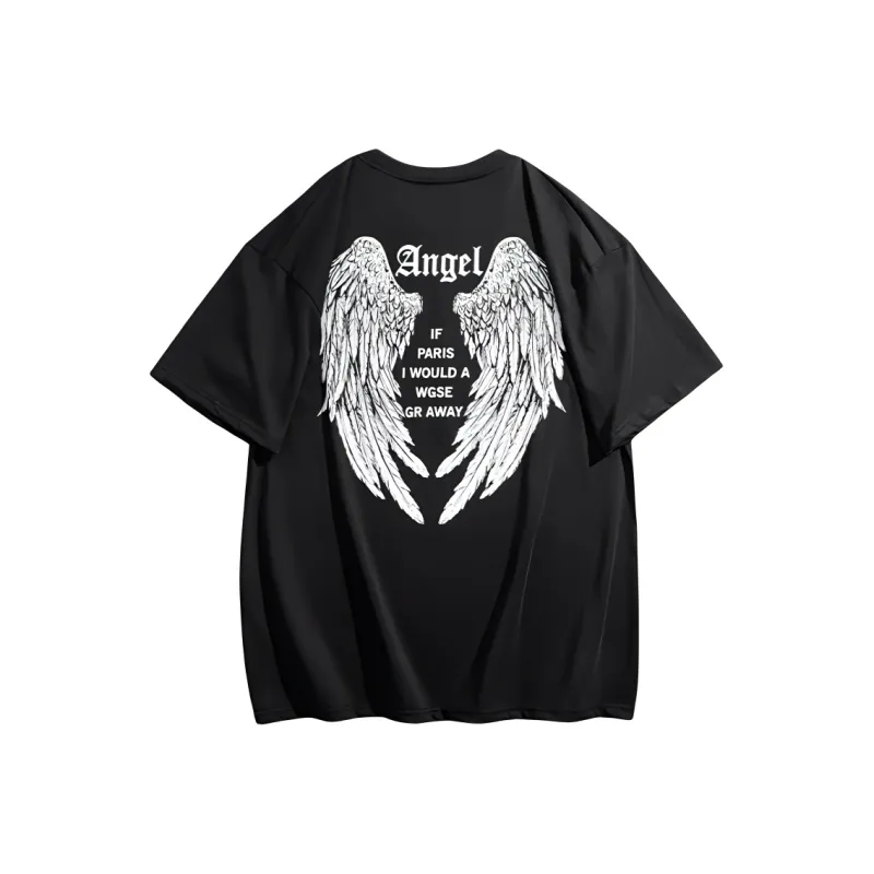 KRISTALIA T Shirts Women's-1