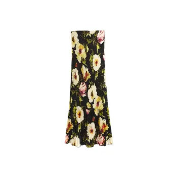 AF Sleeveless Dress Women's Black