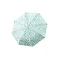 Trifold 8-Rib Turquoise