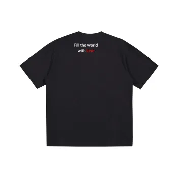 CORNILOT T Shirts Unisex