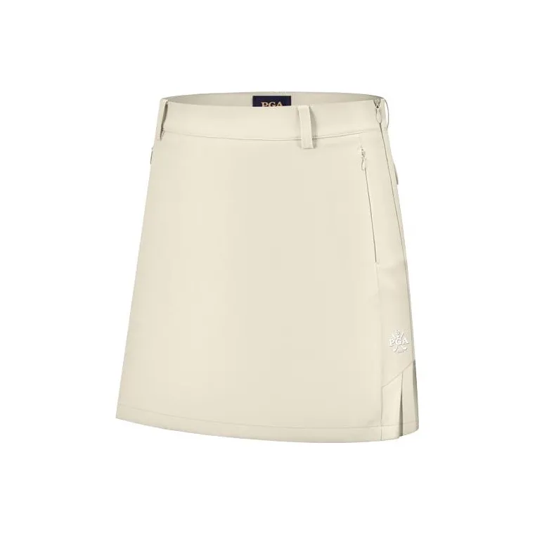 PGA Casual Short Skirts Women's-3