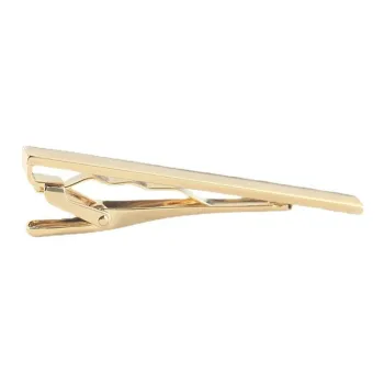 Yamaichi Maru Iron Tie Clip Men's
