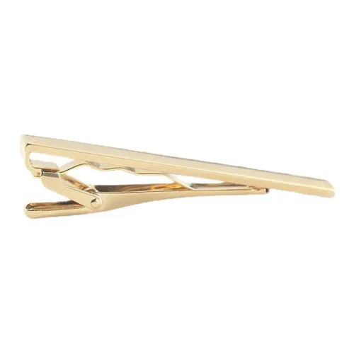 Yamaichi Maru Iron Tie Clip Men's