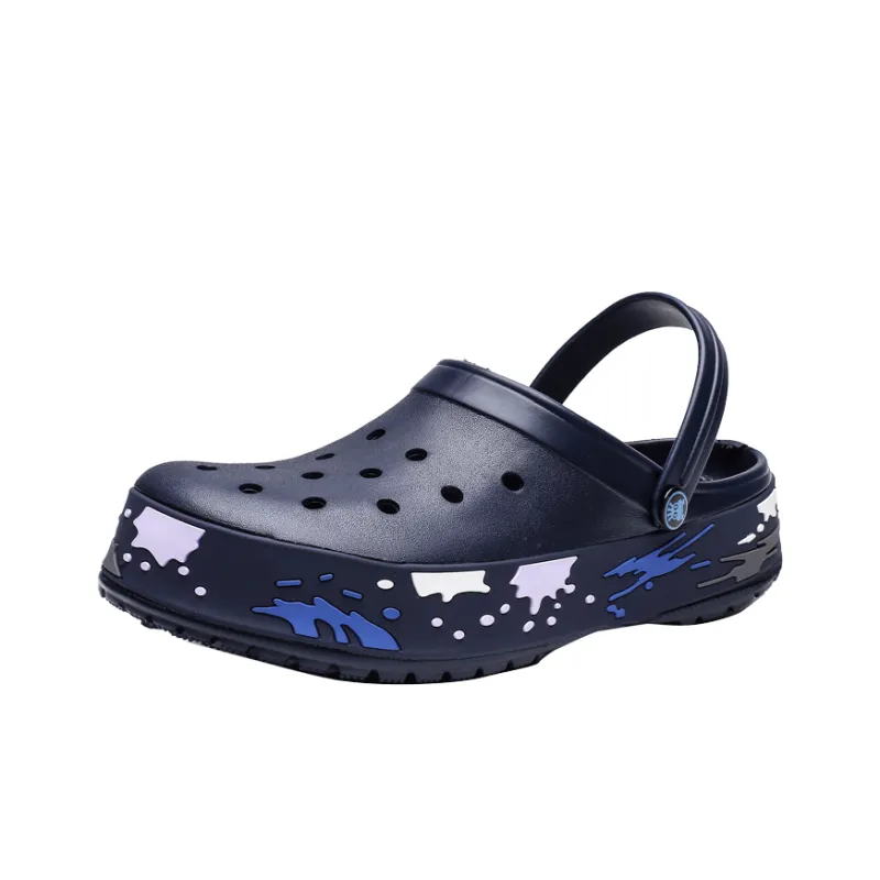 KUPE Clogs Unisex-12