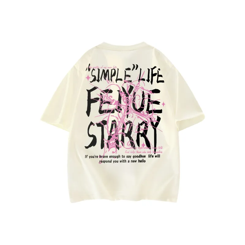 Feiyue T Shirts Unisex-16