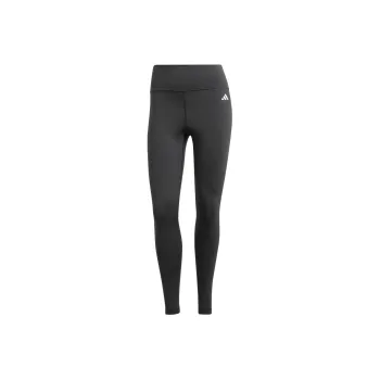 Adidas Free Shipping With AdiClub Train Essentials Stay In Play 7/8 Leggings