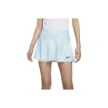 Nike Casual Short Skirts Women's Blue