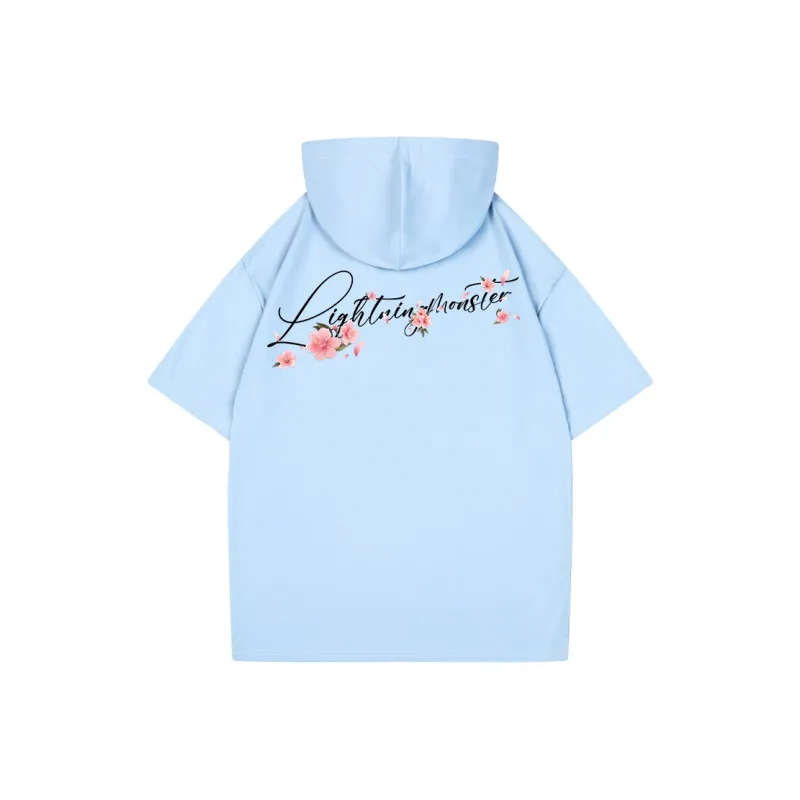 LIGHTNING MONSTER T Shirt Unisex-12