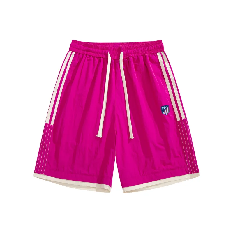 ATLETICO DE MADRID 1903 Casual Shorts Unisex-5