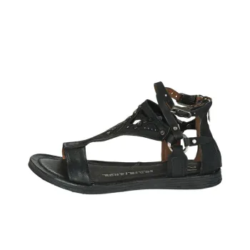 AirStep Ramos Roman Sandals Women's Black
