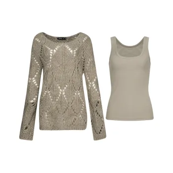 APEA Casual Suits Women's