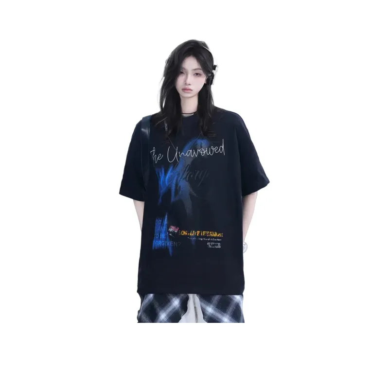 DAND T Shirts Unisex-0