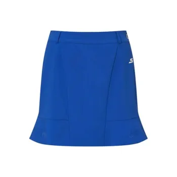 Skechers Casual Short Skirts Women's Turkey Sea Blue