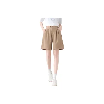 SITOL Casual Shorts Women's