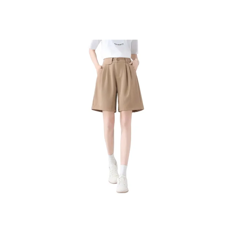 SITOL Casual Shorts Women's-0