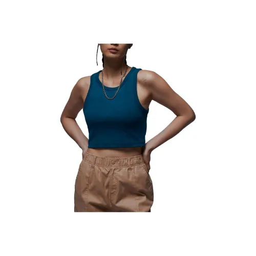 JORDAN Sports Underwear Women's Blue