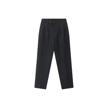 Miss Burde Suit Trouser Women's