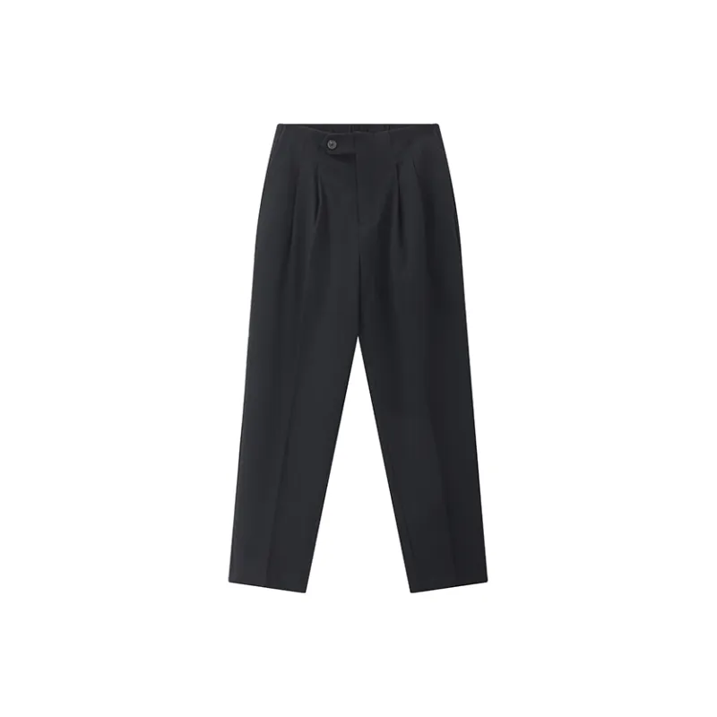 Miss Burde Suit Trouser Women's-0