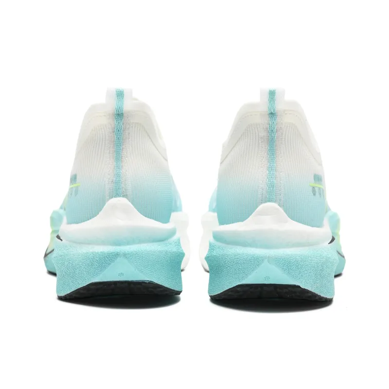 ONOD Low Top Running Shoes Unisex Celestial Celadon-3
