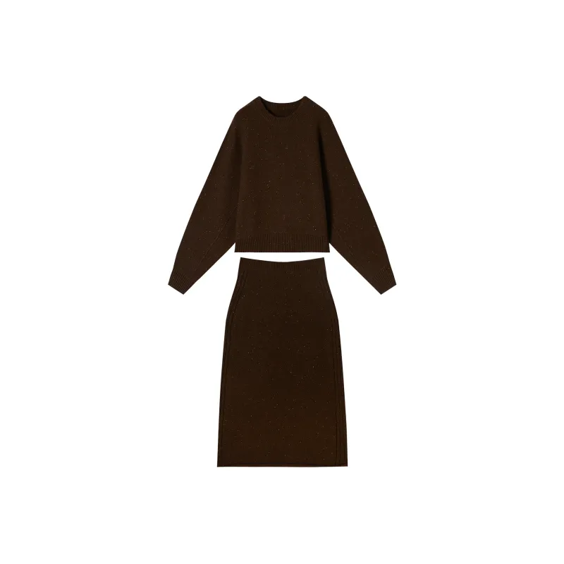 DIALOGUE Casual Suits Women's-5